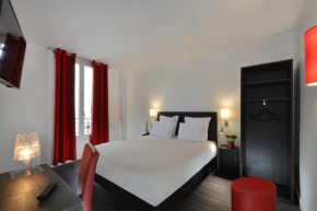 Гостиница Hotel Douglas  Пюто